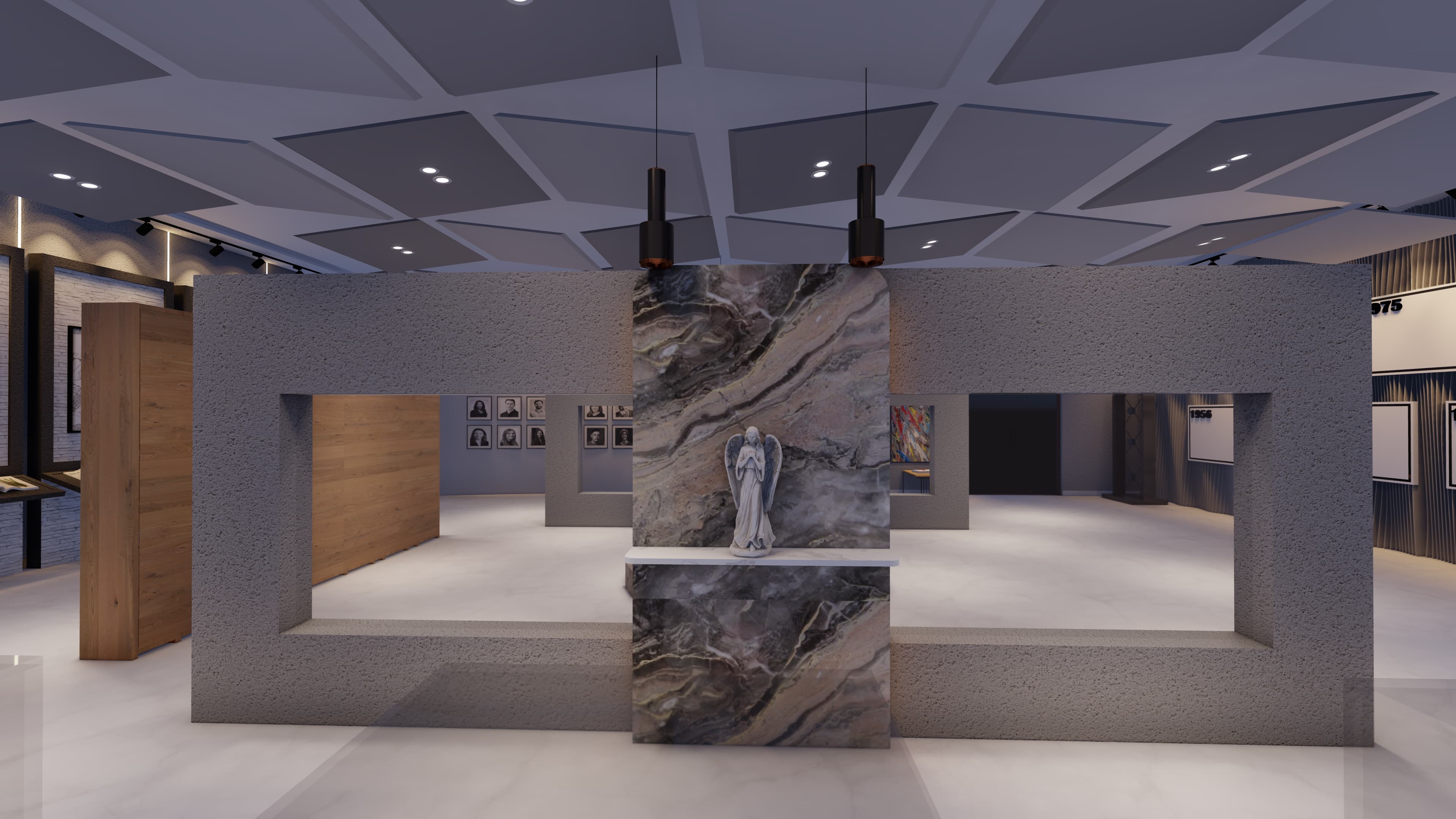 AHQ Museum perspective 5