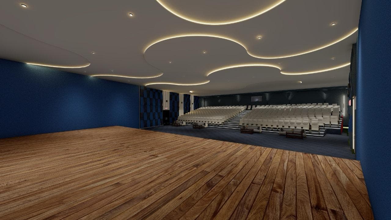 Auditorium