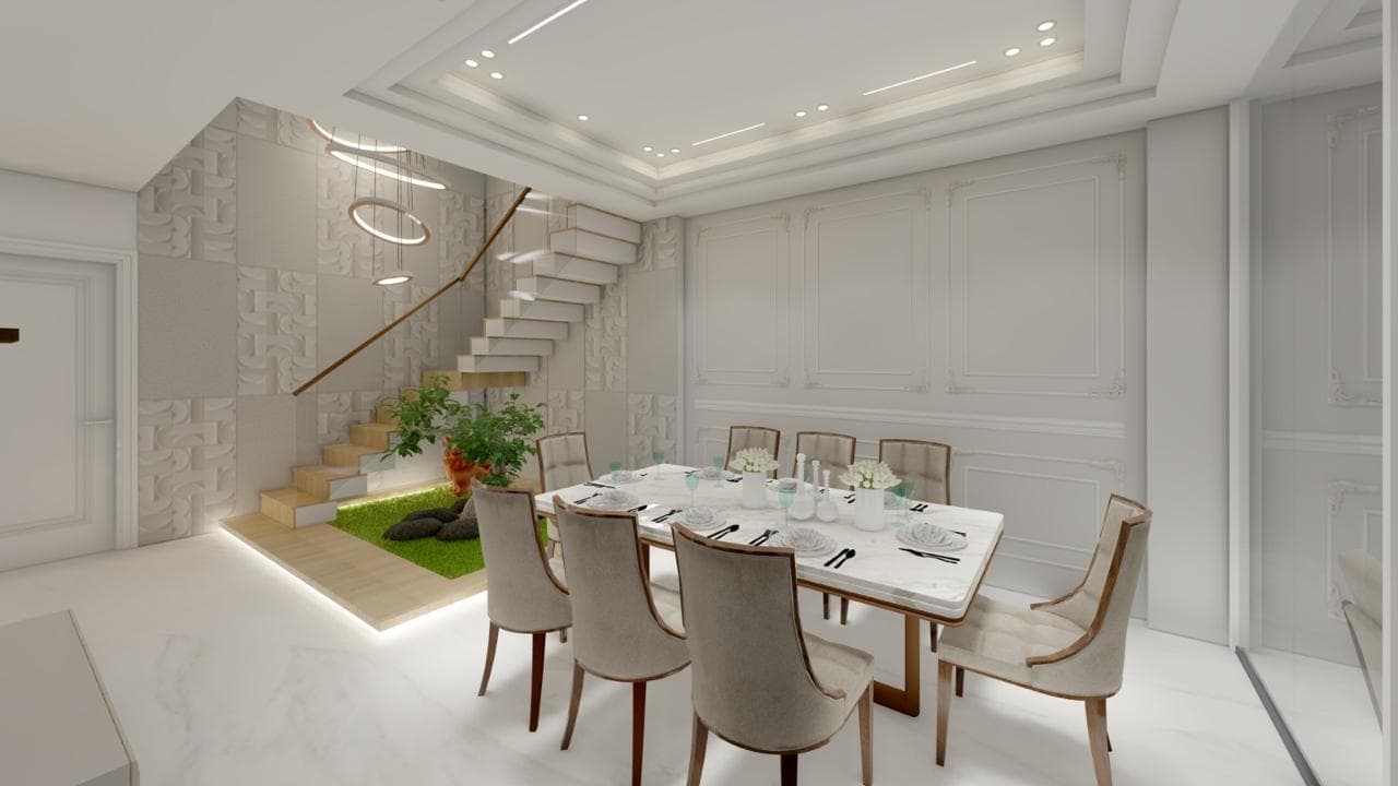 D1 Residence perspective 1