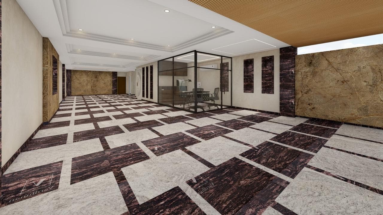 D1 Residence perspective 10