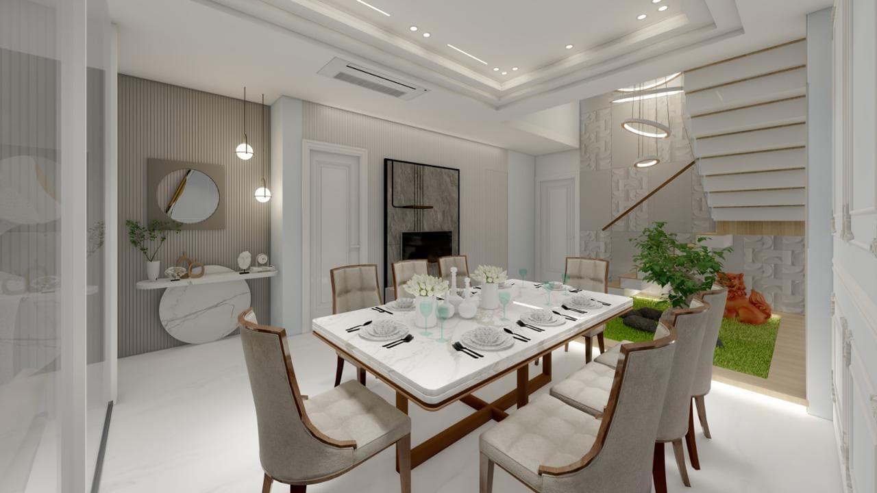 D1 Residence perspective 2