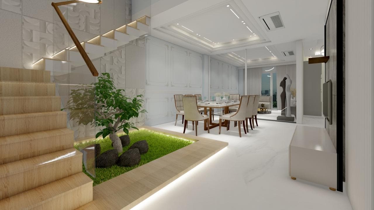 D1 Residence perspective 4