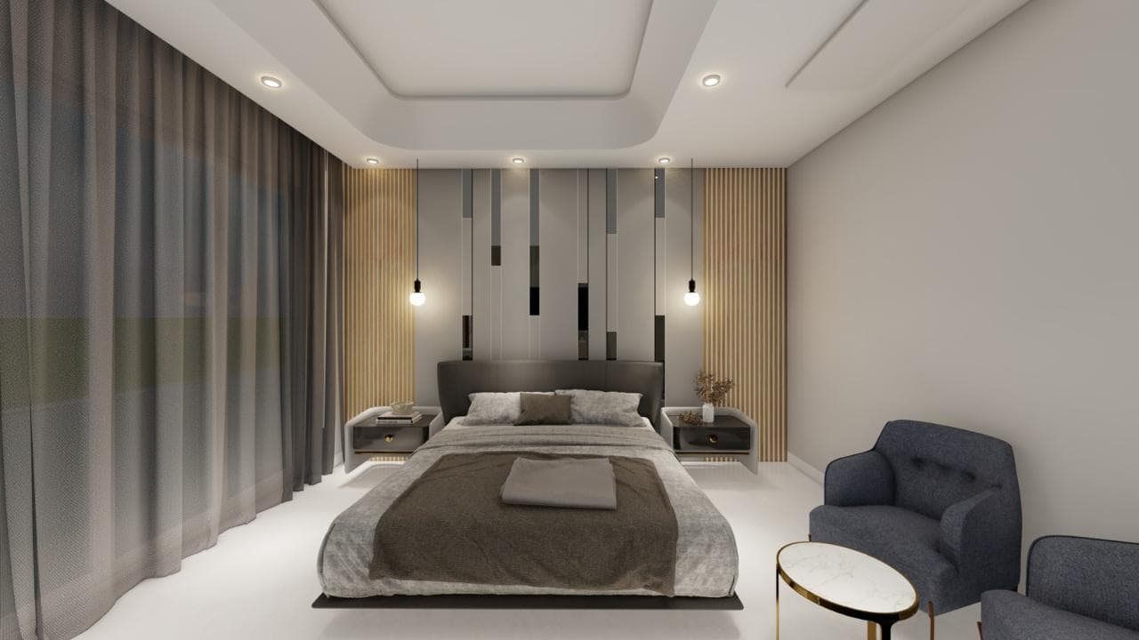 D1 Residence perspective 5