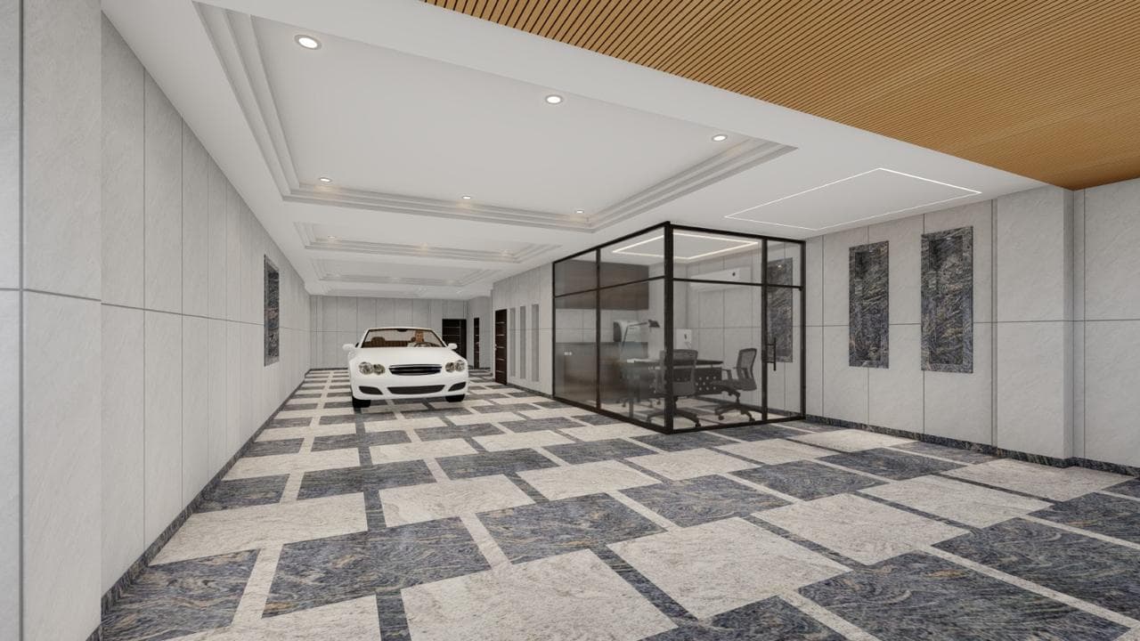 D1 Residence perspective 6