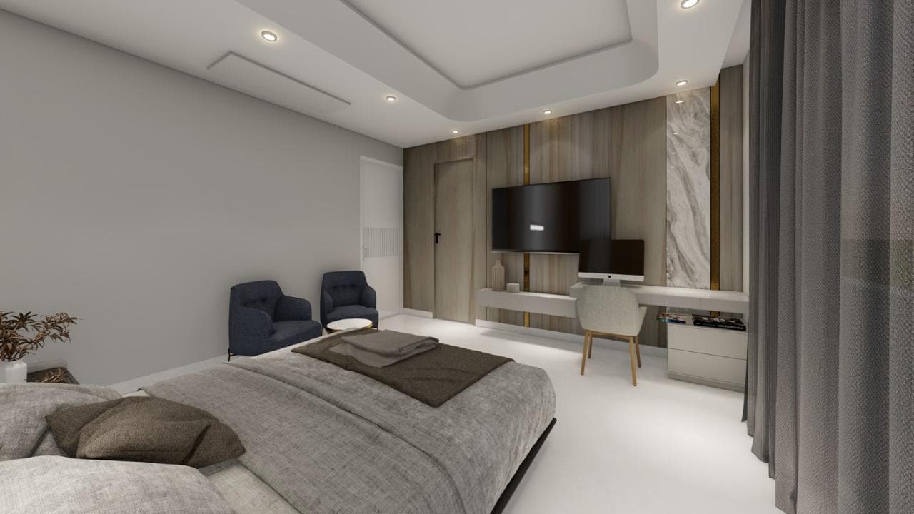 D1 Residence perspective 8