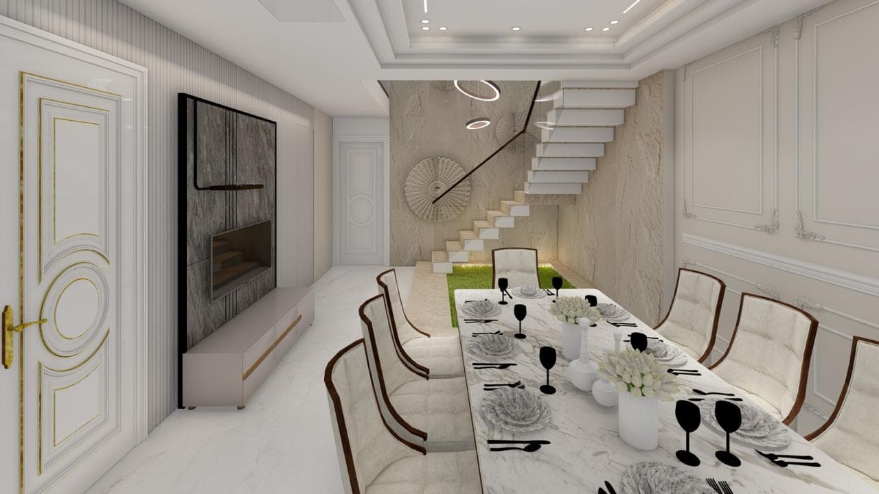 D1 Residence perspective 9