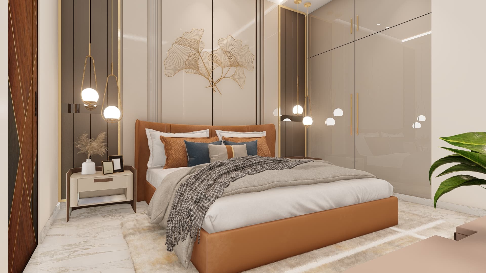 Shiv Nagar Residence perspective 9