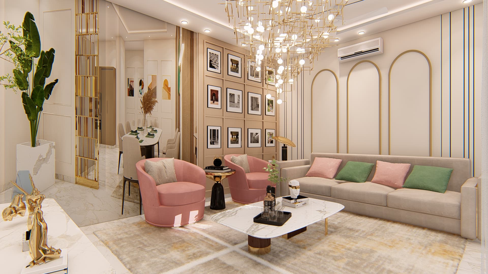 Shiv Nagar Residence