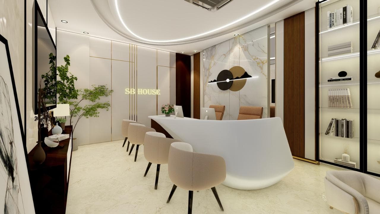 SB House perspective 2