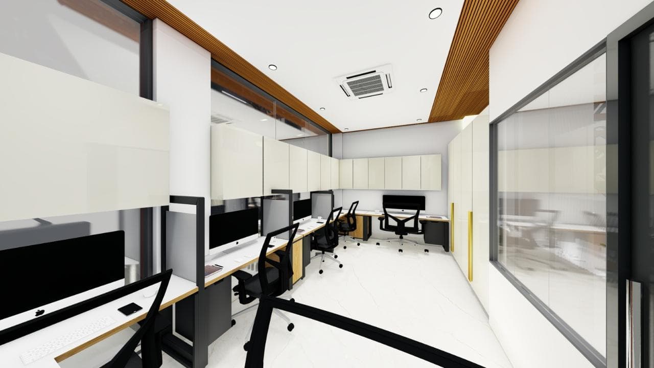 SB House perspective 3