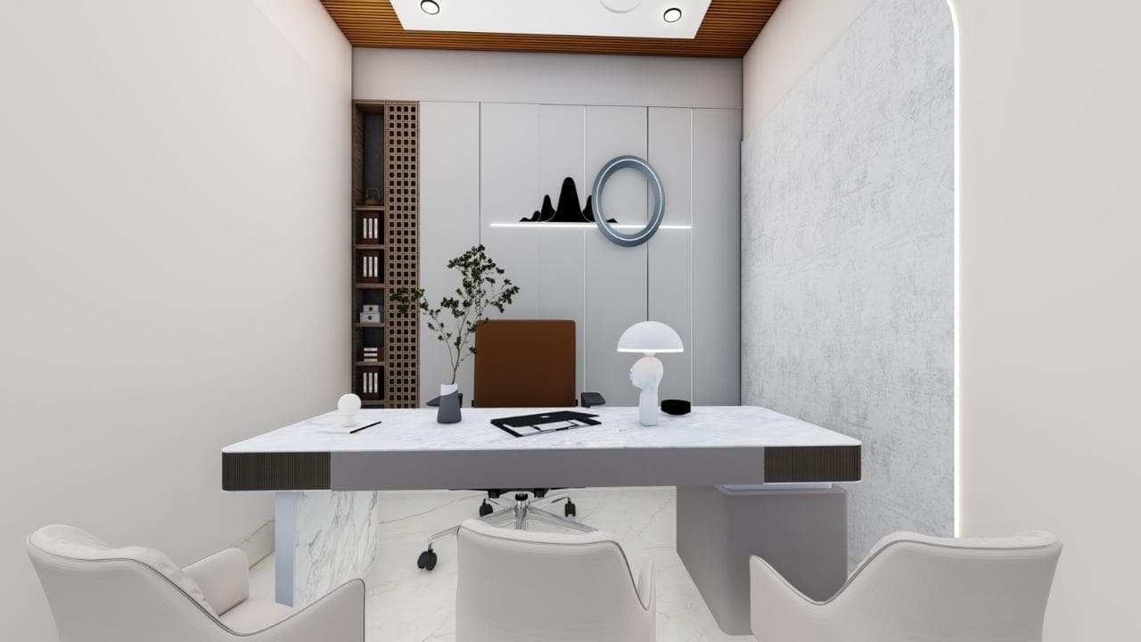 SB House perspective 4