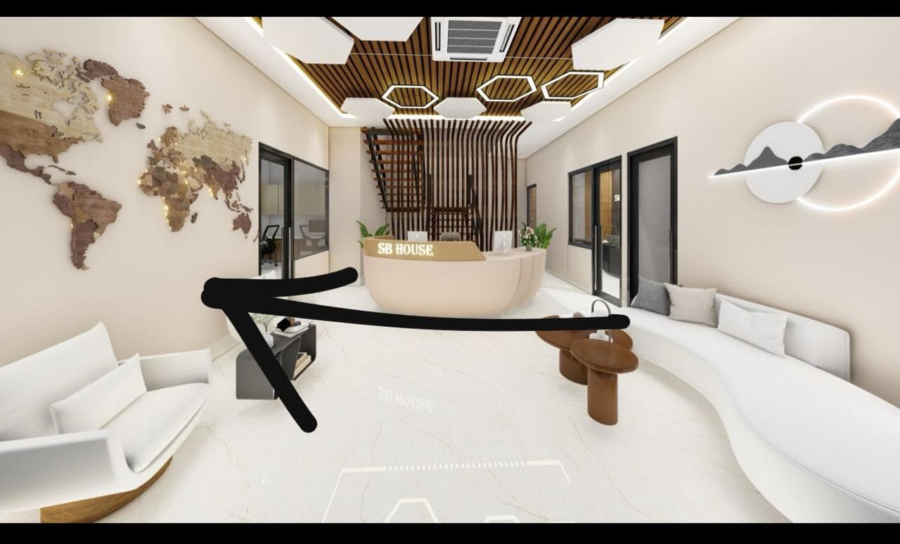 SB House perspective 5