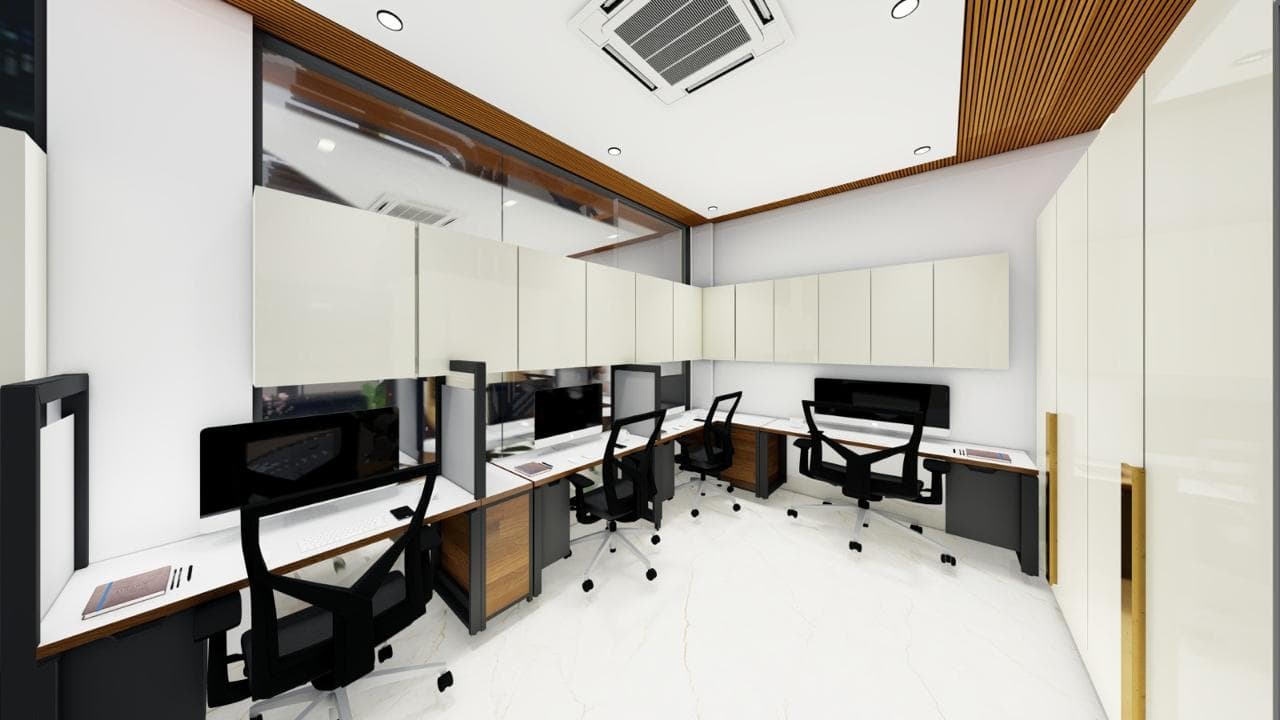 SB House perspective 6