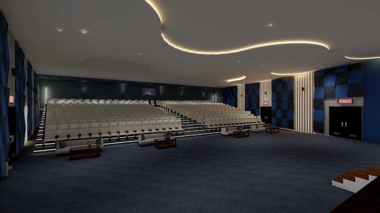 Auditorium