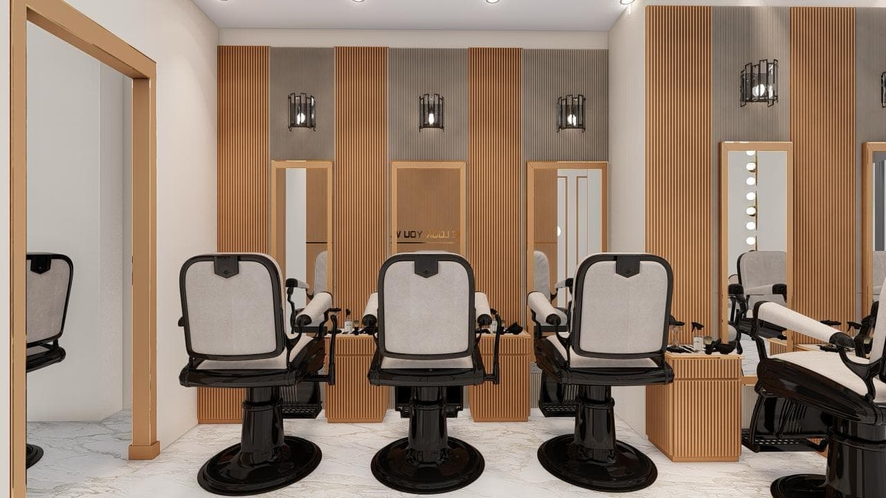 Elite Salon