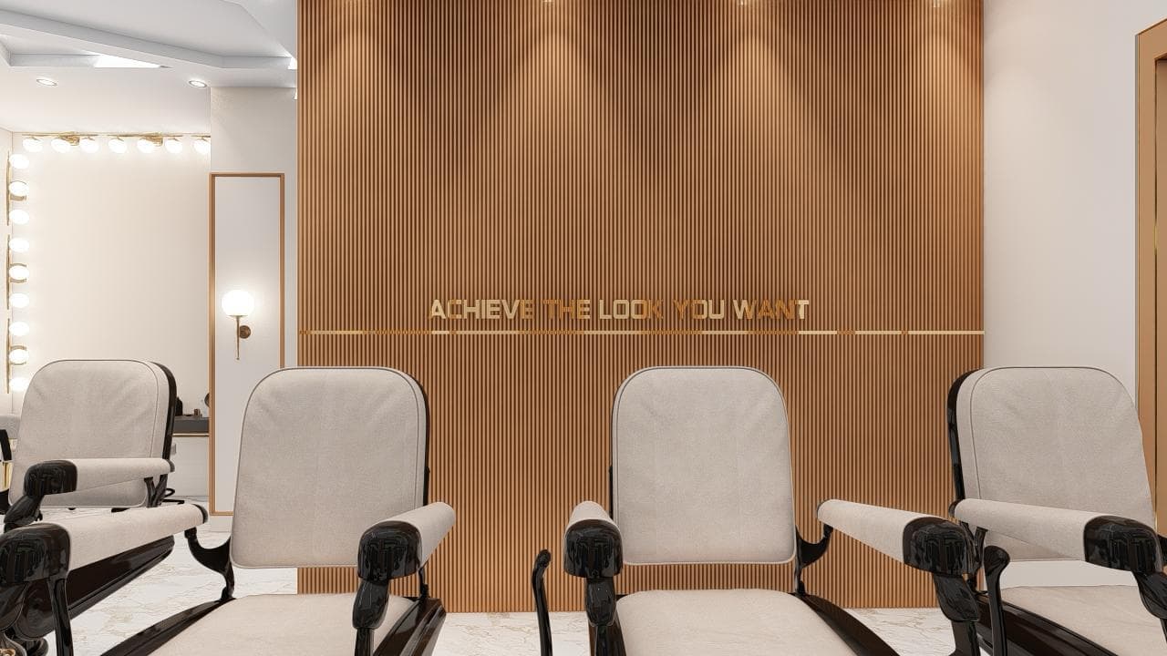 Elite Salon perspective 2