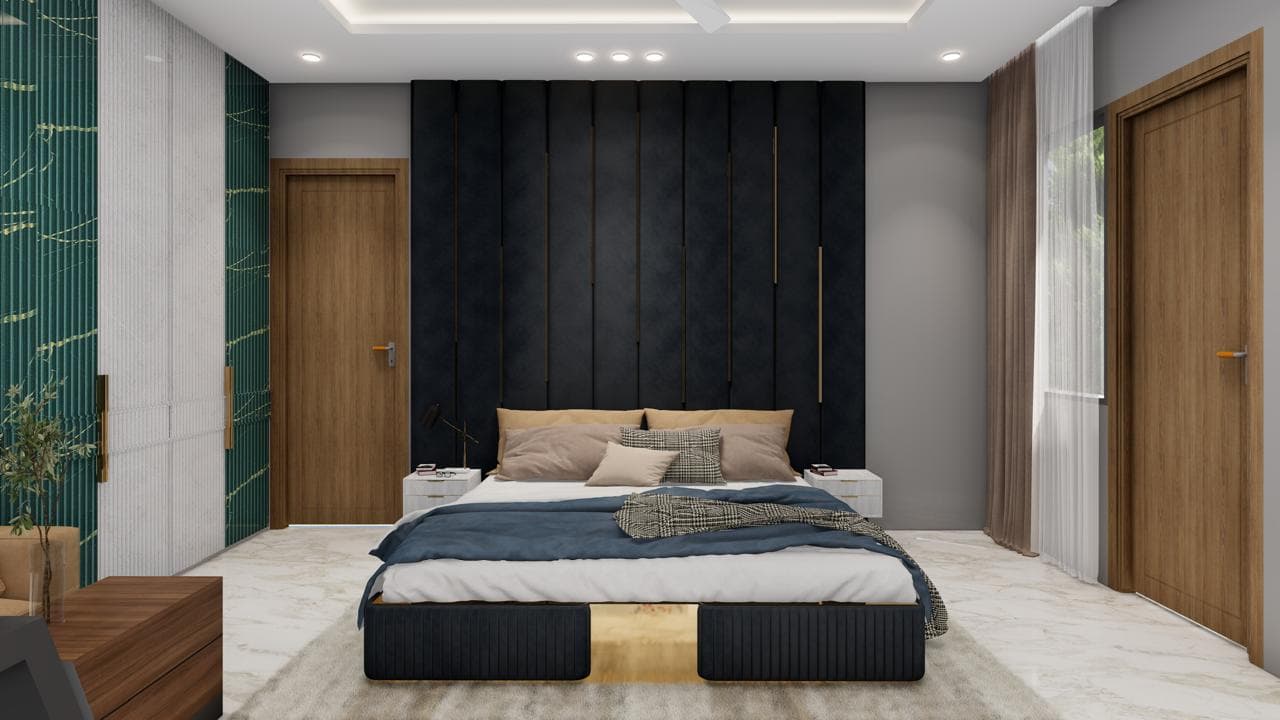 DP 13 Villa perspective 11